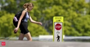 Onda de calor na Califórnia: Califórnia e Arizona enfrentam calor extremo enquanto testemunhas do oeste dos EUA registram altas temperaturas