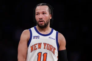 Onde assistir New York Knicks x Houston Rockets: transmissão ao vivo, horário de início, canal de TV, probabilidades para terça-feira, 31 de março
