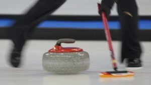 Onde assistir o Campeonato Mundial Feminino de Curling: programação completa, resultados, horários, canais de TV para 2026