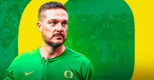 Oregon está avançando na classificação de recrutamento da equipe com seu mais recente compromisso