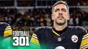 Os 6 melhores (e piores) planos de offseason da NFL até agora: Rams, Steelers, Patriots e mais