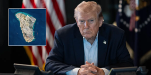 Os EUA realizaram “os bombardeios mais poderosos da história” na Ilha Kharg, no Irã.