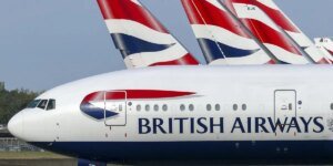 Os preços das passagens aéreas podem dobrar à medida que os custos dos combustíveis disparam devido à crise no Irã