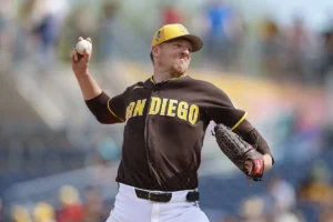 Padres reagem aos resultados da pesquisa: fãs profundamente preocupados com a rotação de San Diego conforme o dia de abertura se aproxima