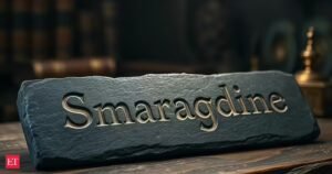 Palavra do Dia: Palavra do Dia: Smaragdin