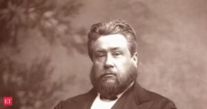 Pensamento do Dia 15 de março: Pensamento do Dia de Charles Spurgeon: ‘Uma mentira pode viajar meio mundo quando a verdade é calçada’