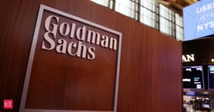 Perdas de empregos no Goldman Sachs: Aviso de perda de empregos: Goldman Sachs vê 10.000 demissões por mês à medida que os preços do petróleo disparam