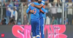 Phillips espera que a Nova Zelândia enfrente um ‘homem’ Bumrah na final da Copa do Mundo T20