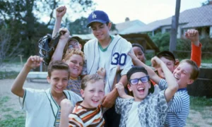 Podcast do Tigers Today: Adam Graham e Tony Paul classificam personagens de filmes de beisebol