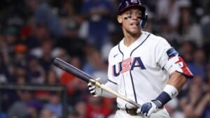 Pontuação da caixa EUA x México: estatísticas completas do jogo 2026 World Baseball Classic