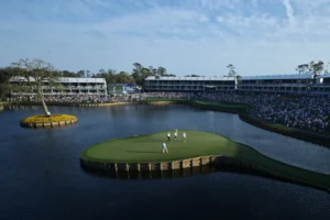Por que The Players não é, e não deveria ser, um dos grandes nomes do golfe