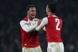 Por que a final da Carabao Cup do Arsenal e do Man City é mais do que um troféu