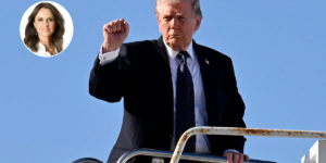 Portanto, penso que Donald Trump conseguirá garantir a paz no Médio Oriente