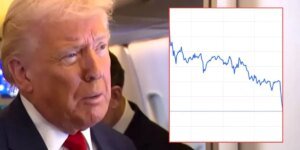 Preços do petróleo caem enquanto Donald Trump declara guerra aos EUA-Irã