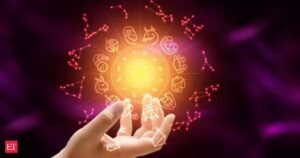 Previsões semanais de março: Horóscopo semanal 9 a 15 de março: O retrógrado de Júpiter termina, veja como a nova mudança cósmica afetará cada signo do zodíaco