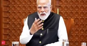 Principais destaques do discurso de Lok Sabha do PM Modi: ‘A crise da Ásia Ocidental levanta novos desafios para a Índia’