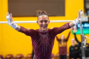 Programação e prévias do fim de semana do Minnesota Golden Gophers