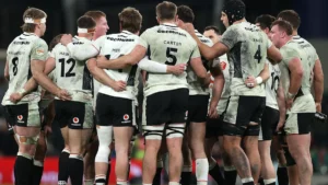 Progresso do País de Gales – será que eles podem dar o próximo passo e começar a vencer?