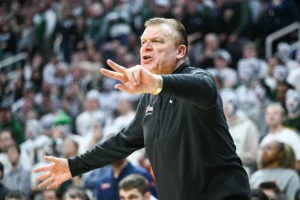 Projeções de colchetes para Illinois – e chances de ganhar tudo