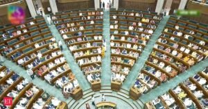 Projeto de lei de delimitação e reserva de mulheres: estados do sul da Índia apoiam aumento de 50% de assentos, parcela busca status quo