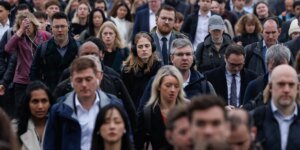 Projeto de lei de igualdade pode criar ‘nova discriminação’ e prejudicar os britânicos mais pobres, alerta uma bomba