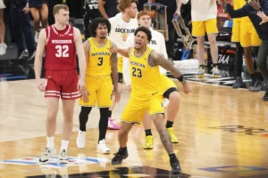 Purdue Basketball: Como assistir # 18 Purdue (26-8, 13-6) vs. # 3 Michigan (31-2, 19-1) e discussão de fãs