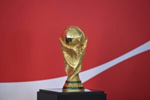 Queixa formal apresentada contra a FIFA sobre preços de ingressos para a Copa do Mundo de 2026