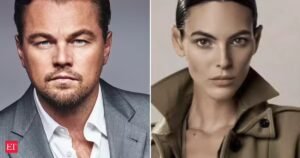 Quem é Vitória Ceretti? Conheça a mais nova namorada de Leonardo DiCaprio no Oscar de 2026