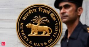 RBI manterá as taxas de juros inalteradas até pelo menos meados de 2027: pesquisa da Reuters