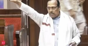 Raj Bhavans tornam-se salas de guerra do BJP: TMC ataca o governo por causa da remodelação governamental