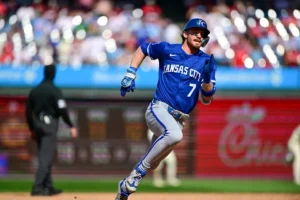 Rascunho simulado do Fantasy Baseball de 2026, escolhas nº 4: análise, principais conclusões e lista completa