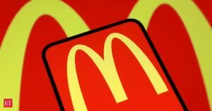 Refeição Huntrix Últimas notícias do McDonald’s: McDonald’s KPop Demon Hunter’s Meals é lançado hoje: Huntrix Meal, Demon Sauce, Saja Boys Menu Revealed