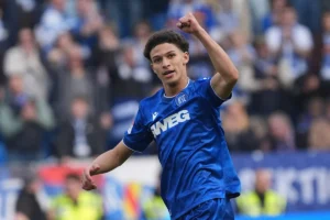 Relatório: Bayern de Munique interessado em jovem da 2. Bundesliga