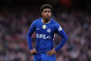 Relatório – Inter de Milão planeja mudança de verão para meio-campista do Chelsea e do Brasil: Al-Ahli e ex-estrela do AC Milan surgem como alternativa