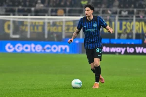 Relatório: Liverpool pronto para lutar contra o Barcelona na corrida para contratar uma estrela de classe mundial da Série A