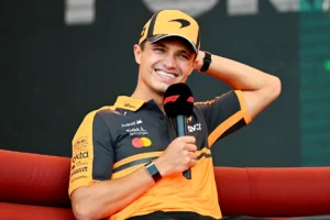 Resultados de qualificação para o Grande Prêmio da Austrália de F1