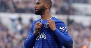 Revisão de fim de semana da Premier League: Slot sob ataque, dois gols de Beto levantam Everton e o hoodoo do Sunderland assombra Newcastle