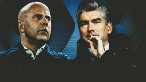 Richard Hughes não poderia deixar passar uma pechincha de £ 26 milhões pelo impressionante meio-campista brasileiro