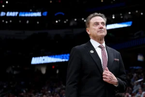 Rick Pitino supostamente assinou um novo contrato com o St. John’s durante a temporada 2029-30