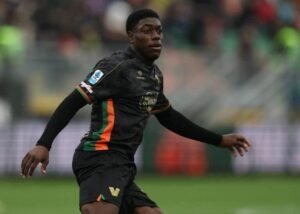 Roma e outros clubes da Série A estão de olho no Doumbia do Venezia