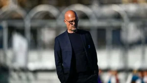 Sala de Imprensa | Comentários após Juventus Feminina-Fiorentina