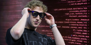 Seus óculos Meta Ray-Ban AI podem espionar você