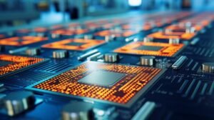 Silicon Laboratories (SLAB) e BANF apresentam uma plataforma de sensores no pneu