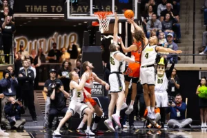 TCR Bracketology 11.0: O que está em jogo na Champ Week