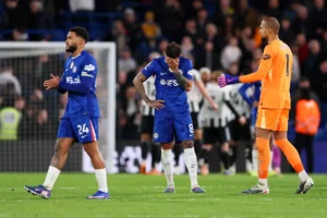 Table Watch: O que o amanhã significa para as esperanças da temporada do Liverpool