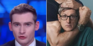 Tom Harwood rebate o documentário, destacando omissões importantes