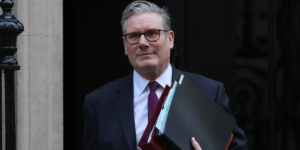 Trabalhistas vão doar centenas de milhões às áreas “menos coesas” da Grã-Bretanha para “evitar a destruição das eleições locais”