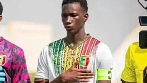 Transferência: Issa Tounkara pronto para contratação iminente do Southampton!