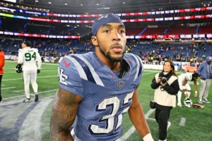 TreVeyon Henderson está deixando clara a opinião de saída de Jaden Ivey