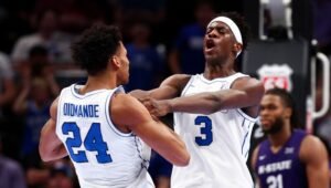 Três conclusões da vitória dominante da BYU sobre o Kansas State no torneio Big 12